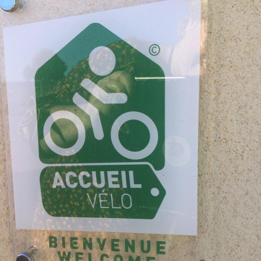Gite De Belle Vue Semur-en-Brionnais Esterno foto