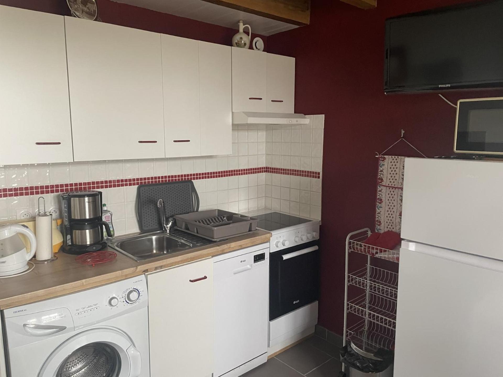 Gite De Belle Vue Semur-en-Brionnais Esterno foto