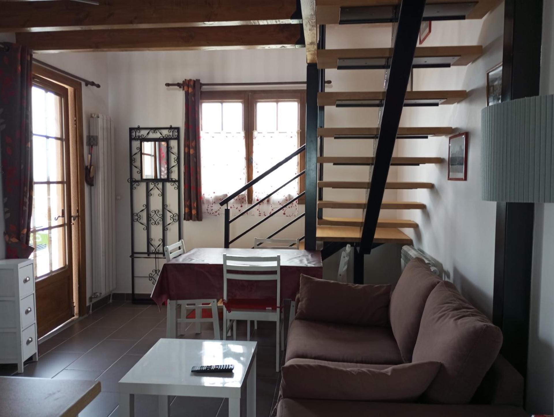 Gite De Belle Vue Semur-en-Brionnais Esterno foto